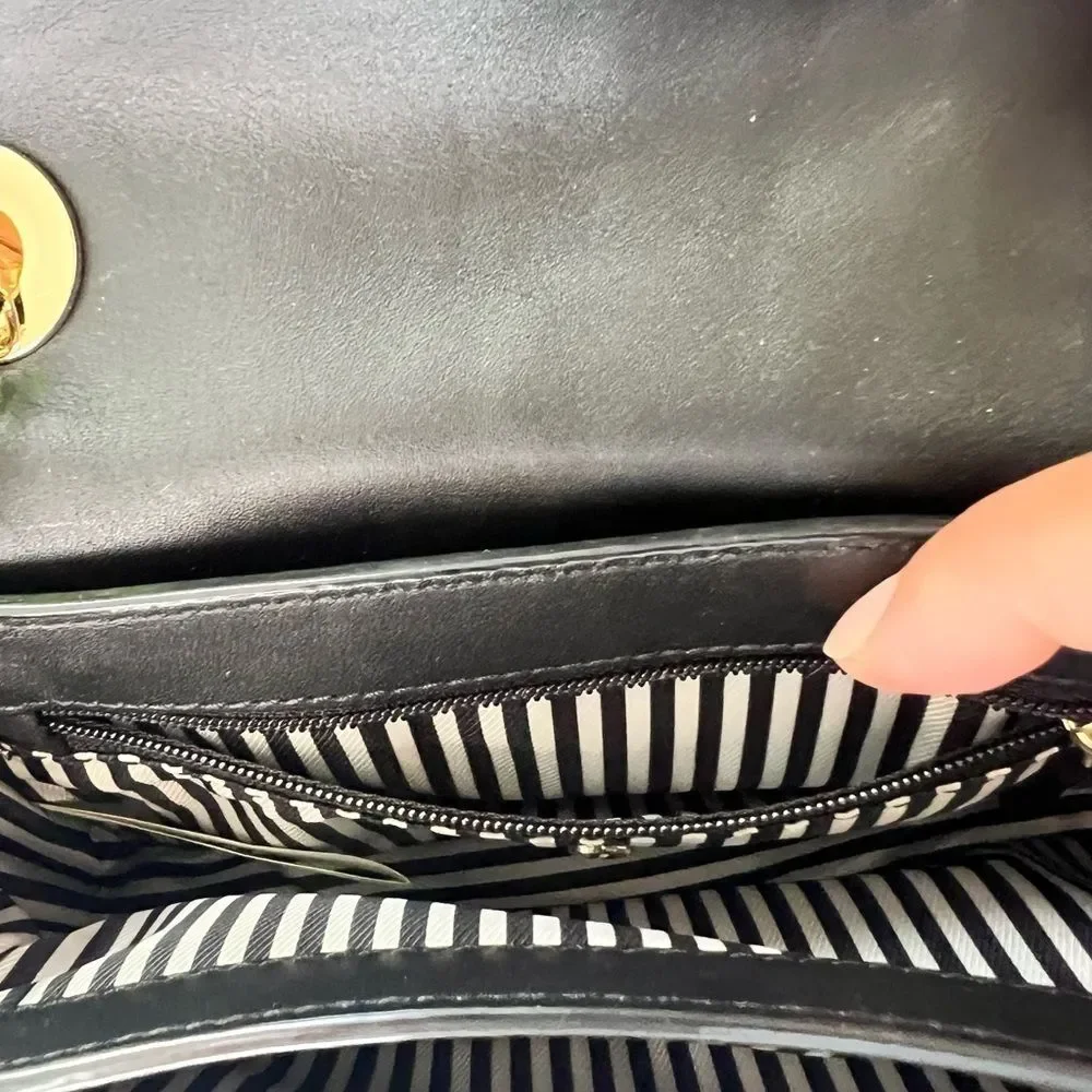 Kate Spade Imagination Monster Novelty crossbody bag